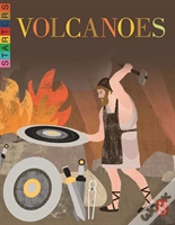 Capa do artigo Starters: Life In A Volcano