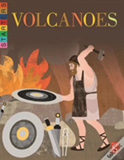 Capa do artigo Starters: Life In A Volcano