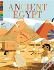 Starters: Life In Ancient Egypt