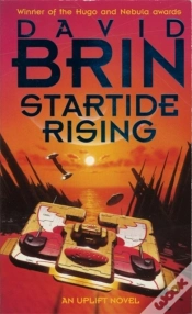 Capa do artigo Startide Rising