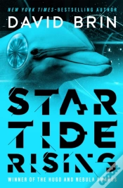 Capa do artigo Startide Rising