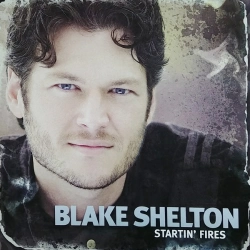Capa do artigo Startin' Fires - CD