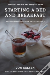 Capa do artigo Starting A Bed And Breakfast