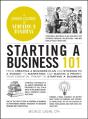 Starting A Business 101 - Preview