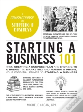 Starting A Business 101