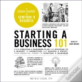 Starting A Business 101