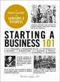 Starting A Business 101 - Preview