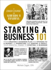 Starting A Business 101