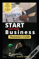 Starting A Business