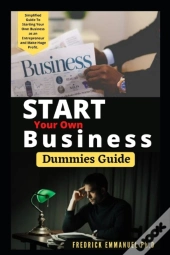 Starting A Business