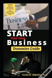 Capa do artigo Starting A Business