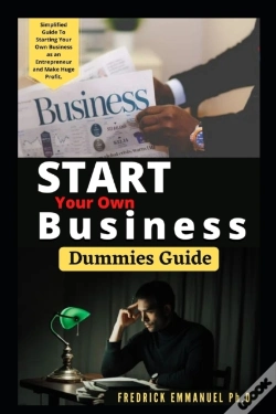 Capa do artigo Starting A Business