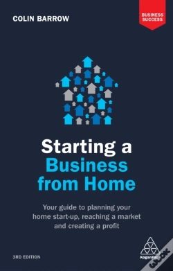 Capa do artigo Starting A Business From Home