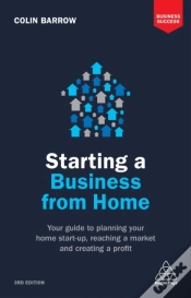Capa do artigo Starting A Business From Home