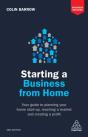 Starting A Business From Home - Preview