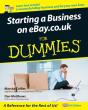 Starting A Business On Ebay.Co.Uk For Dummies - Preview