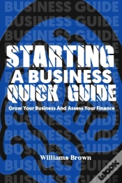 Capa do artigo Starting A Business Quick Guide