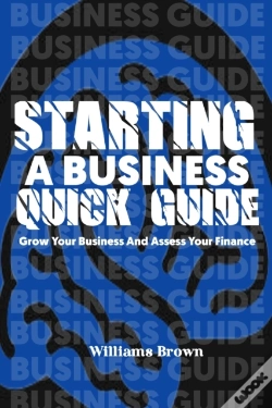 Capa do artigo Starting A Business Quick Guide