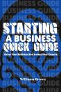 Starting A Business Quick Guide - Preview