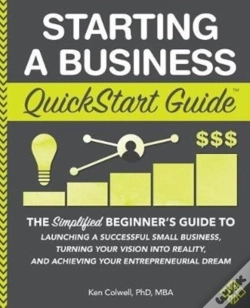 Capa do artigo Starting A Business Quickstart Guide