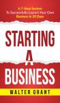 Starting A Business - Preview