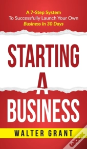 Starting A Business