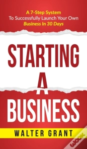 Capa do artigo Starting A Business