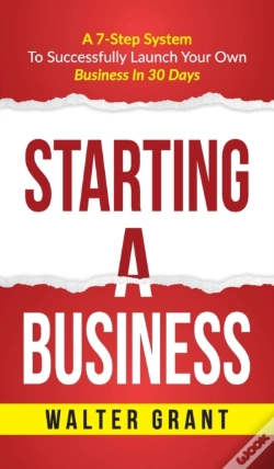 Capa do artigo Starting A Business