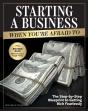 Starting A Business When You'Re Afraid To - Preview