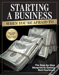 Capa do artigo Starting A Business When You'Re Afraid To