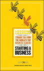 Starting A Business - Preview