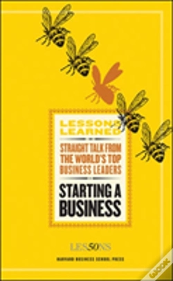Capa do artigo Starting A Business