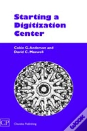 Capa do artigo Starting A Digitisation Center