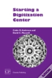 Capa do artigo Starting A Digitization Center