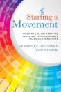 Starting A Movement - Preview