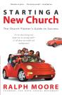 Starting A New Church - Preview