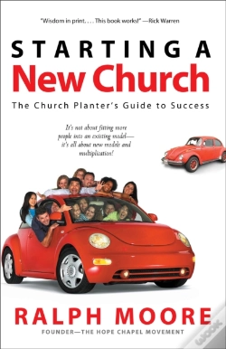 Capa do artigo Starting A New Church