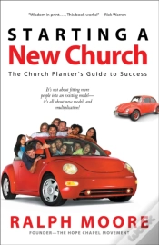 Capa do artigo Starting A New Church