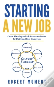 Capa do artigo Starting A New Job