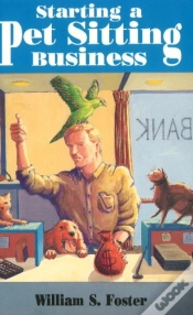 Capa do artigo Starting A Pet Sitting Business