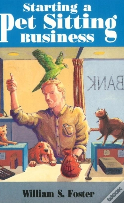 Capa do artigo Starting A Pet Sitting Business