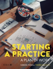Capa do artigo Starting A Practice