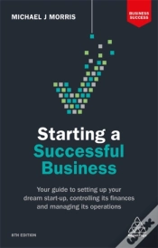 Capa do artigo Starting A Successful Business