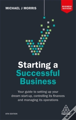 Capa do artigo Starting A Successful Business