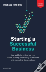 Capa do artigo Starting A Successful Business