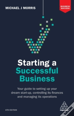 Capa do artigo Starting A Successful Business