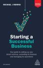 Starting A Successful Business - Preview