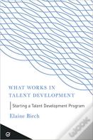 Starting A Talent Development Program