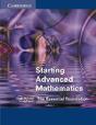 Starting Advanced Mathematics - Preview