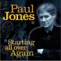 Starting all over again - CD - Preview